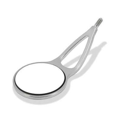 Zubní zrcátko ULTRAretract FS, větvené, 6ks - Průměr 24 mm