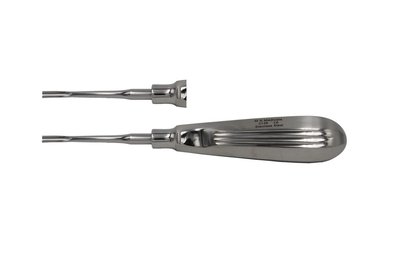 Elevátor Bein rovný 3,5mm