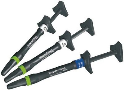 IPS Empress Direct Flow Trans Opal