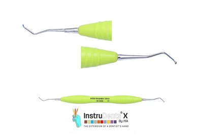 Exkavátor action 1,0mm IDX