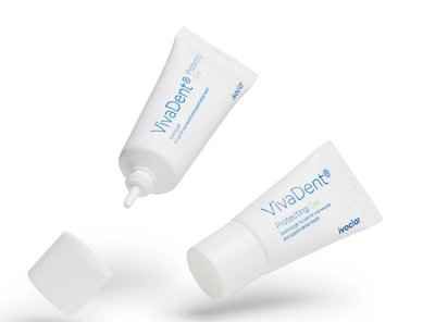Vivadent Protecting Gel 50g