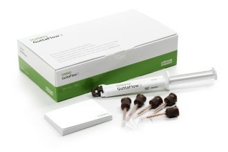 GuttaFlow 2 Automix Standard Set