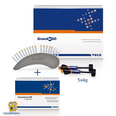 GrandioSO Set + NR VOCO