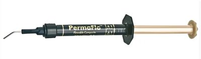 PermaFlo 2 x 1,2 ml + 4 kanyly - A2