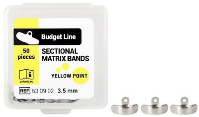 Yellow Point Budgetline matrice 3,5 mm