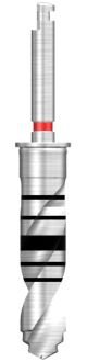 123 Twist Drill