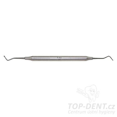 PURE kulička pro modelaci výplní střední, 1ks