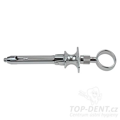 PURE intraligamentární stříkačka