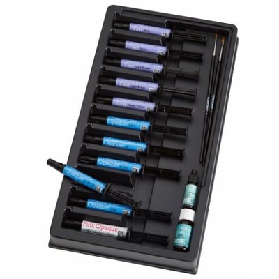 Creative Color Tints and Opaquers