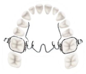 Aparat wewnątrzustny Rotator - WARIANTY