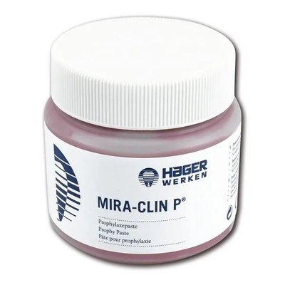 Mira-Clin P Prophy Paste