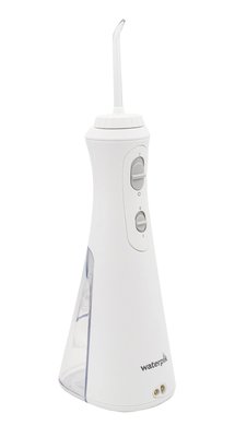 Waterpik Cordless Plus WP490 White cestovní ústní sprcha