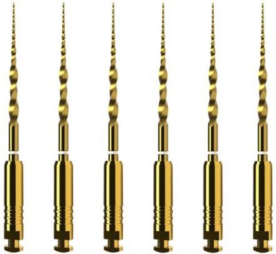 Protaper Ultimate SX 19 mm