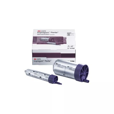 Impregum Penta 300ml+60ml masa wyciskowa 3M
