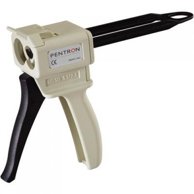 DISPENSING GUN 1:1/2:1 (aplikační pistole CORRECT PLUS)