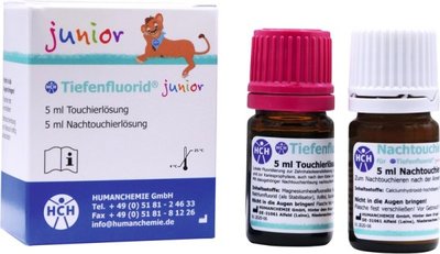 Tiefenfluorid® junior