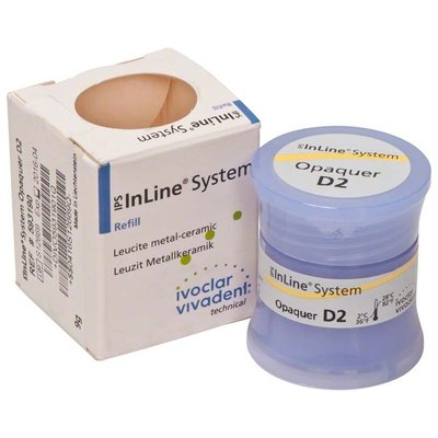 IPS inLine System Opaquer, 9g D2
