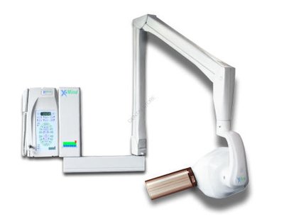 Aparat wewnątrzustny X-MIND DC Acteon/Satelec