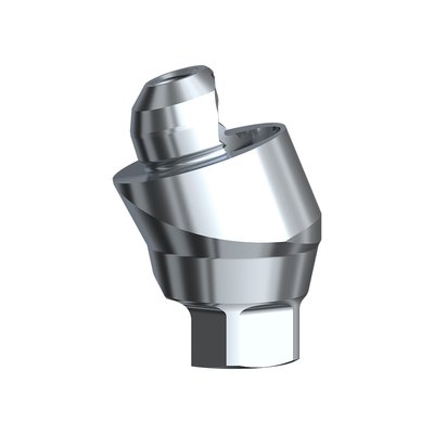 17° Multi-unit Abutment Plus CC WP 3.5mm