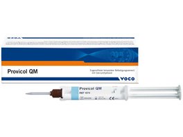 Provicol QM - Packung 5 ml QuickMix Spritze, Zubehör