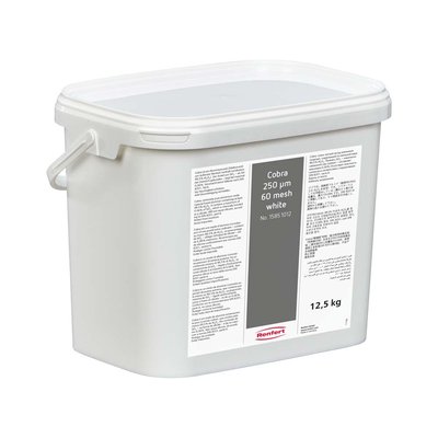Cobra 250 µm 12,5kg
