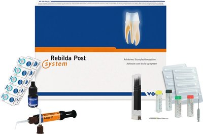 Rebilda® Post System II