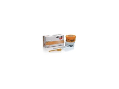 Zhermack - Elite HD+ Putty Soft Normal Set 2x250ml