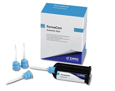 PermaCem Smartmix, Dual, 2 x 10 g