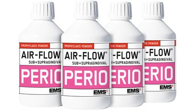 AIRFLOW® PERIO Pulver