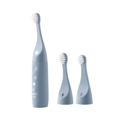 Eta Sonetic 1710 90010 Kids dětský sonický kartáček - modrý