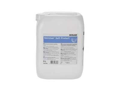 Skinman Soft Protect 5 l