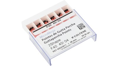 2Shape GP Points