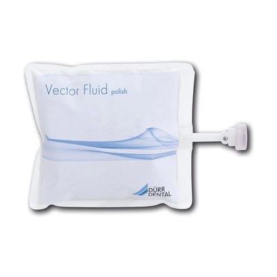 Vector Fluid Polish DÜRR - 200 ml