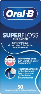 Oral-B® Superfloss™