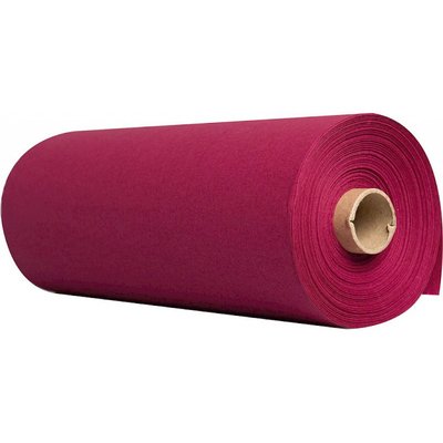 smartdent Roušky pro Pacienty v Roli 54x60cm Vínová 80ks