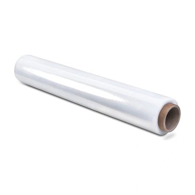 Fólie stretchová, čirá, 20mic, role 50cm, 2,2kg