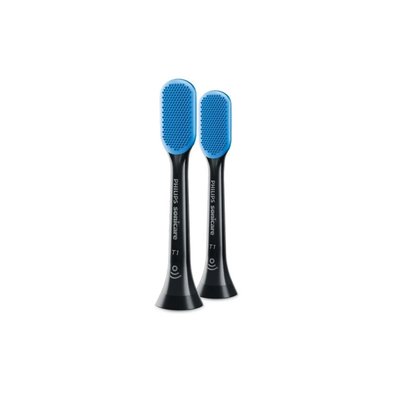 Philips Sonicare T1 TongueCare+ HX8072/11 náhradní hlavice, 2 ks
