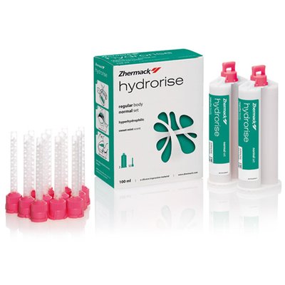 Hydrorise Regular Body Normal