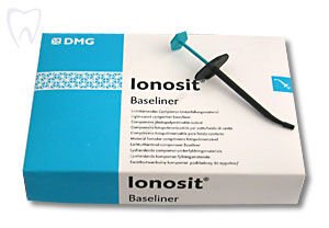 Ionosit Baseliner 0.33g