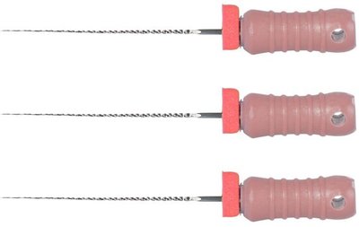 K-file POLODENT 25 mm ISO 6