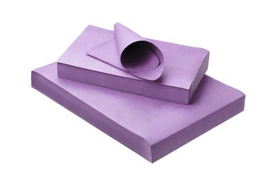 Akzenta Tray papír 18×28 cm 10×250 ks - Lilac