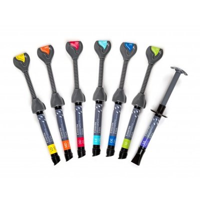 GC Essentia 1x tuba (2 ml) odstín ML - masking