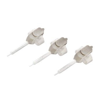 GC FujiCem Evolve Push and Click koncovka Regular, 15ks