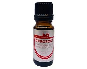 DUROPONT opaker ředidlo 10ml