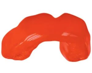 Erkoflex 4,0/120 mm 5 ks jasně červená