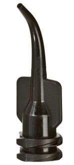 Black Mini Tips kanyly, 20ks