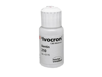 IVOCLAR - SR Ivocron Dentin: