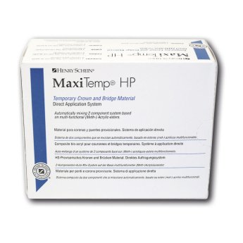 HS-MaxiTemp HP A2 dvojkartuše 2 x50 ml