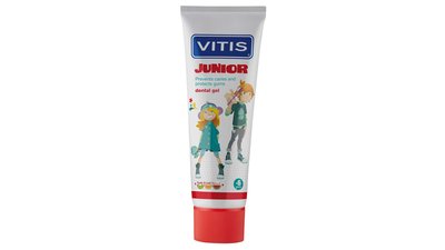 VITIS® Zahngel