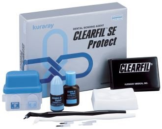 Clearfil SE Protect Bond Kit